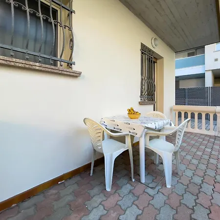 Cozy Flat Near Lignano Center Apartment Lignano Sabbiadoro