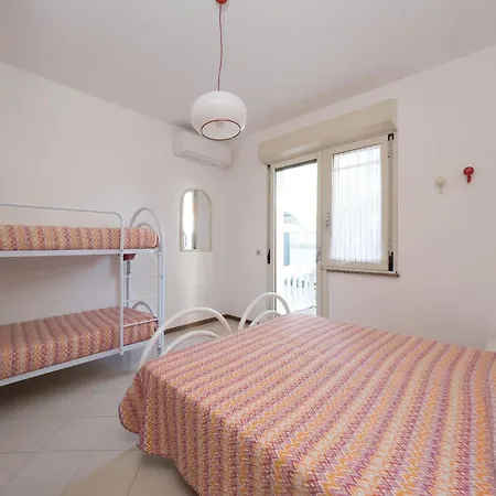 Apartment Cozy Flat Near Lignano Center Lignano Sabbiadoro