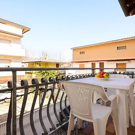 Cozy Flat Near Lignano Center Apartment *