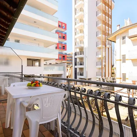Апартаменты Cozy Flat Near Lignano Center *