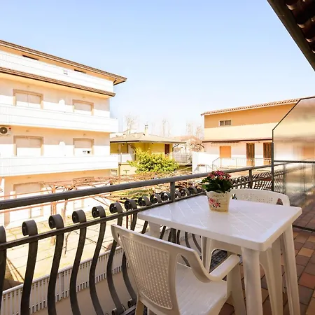 Cozy Flat Near Lignano Center Apartment *